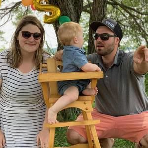 Meet your Posher, Karl